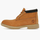 Timberland Nubuck Chukka Boot Wheat