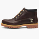 Timberland Premium Waterproof Chukka Boot Espresso
