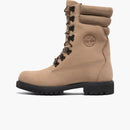Timberland Premium Waterproof Super Boot Beige