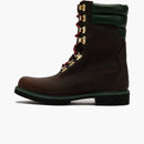 Timberland Premium Waterproof Super Boot Wintergreens