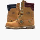 Timberland Shearling 40 Below Super Boot Kith X Tommy Hilfiger