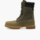 Timberland Shearling Winter Extreme Super Boot Ronnie Fieg Kith Light Green