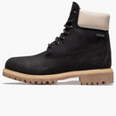 Timberland 6 "Gore-Tex Boot Ronnie Fieg Black
