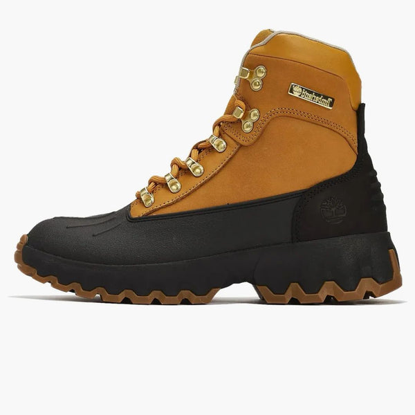 Timberland TBL Edge Euro Hiker Shell Toe Wheat