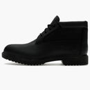 Timberland TBL 1973 Newman Mid Lace Up Waterproof Black