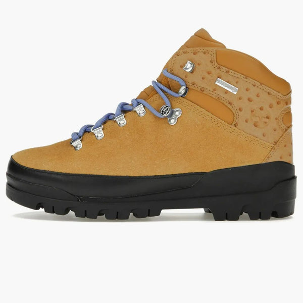 Timberland World Hiker Boot Stussy Wheat