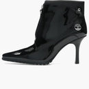 Timberland Zip Boot Veneda Carter Black (Women's)
