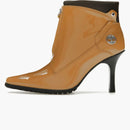 Timberland Zip Boot Veneda Carter Wheat (Women's)