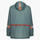 Timberland X Bee Line Three-Layer Parka Blue