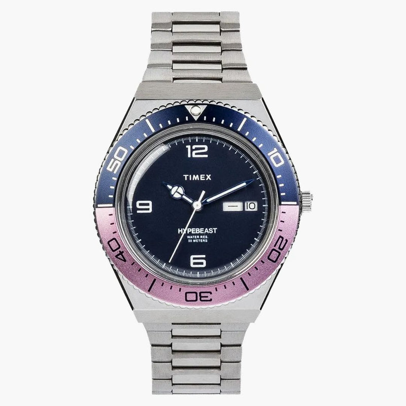 Timex X Hypebeast M79 TW2V38800