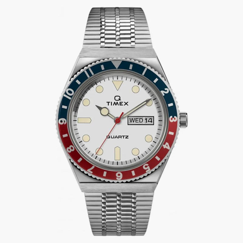 Timex Q återutgivning TW2U61200ZV
