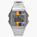 Timex T80 Rainbow TW2U70700YB