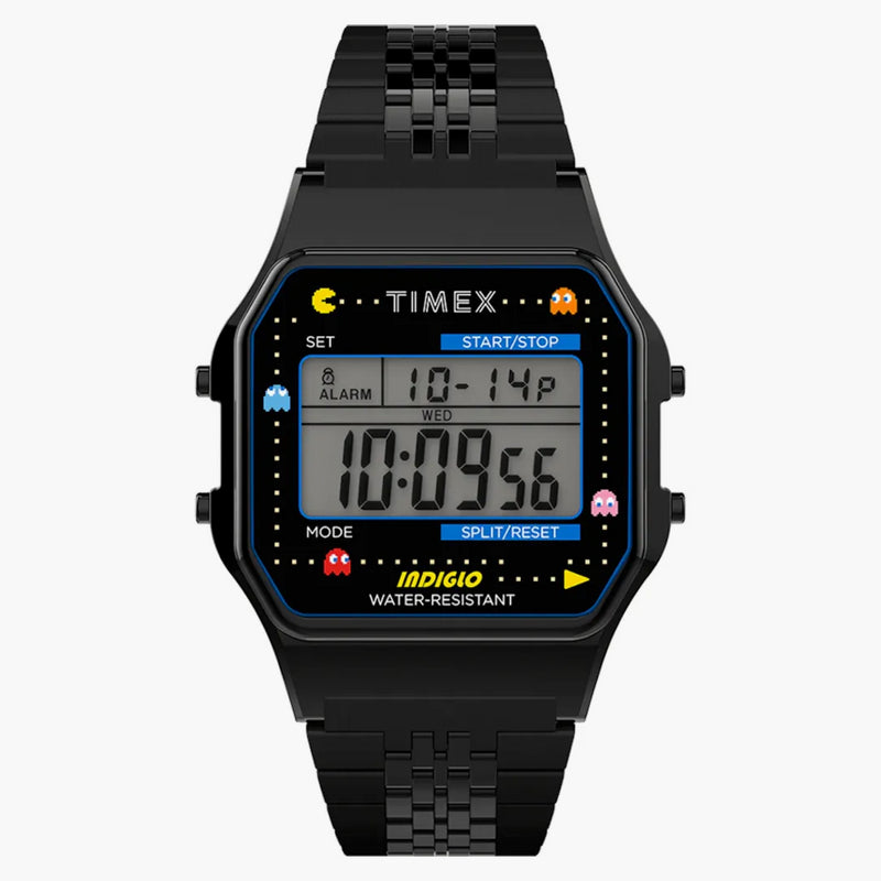 Timex T80 X Pac-Man TW2U32100