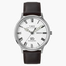Timex Waterbury 170th-Anniversary Tw2y 10700
