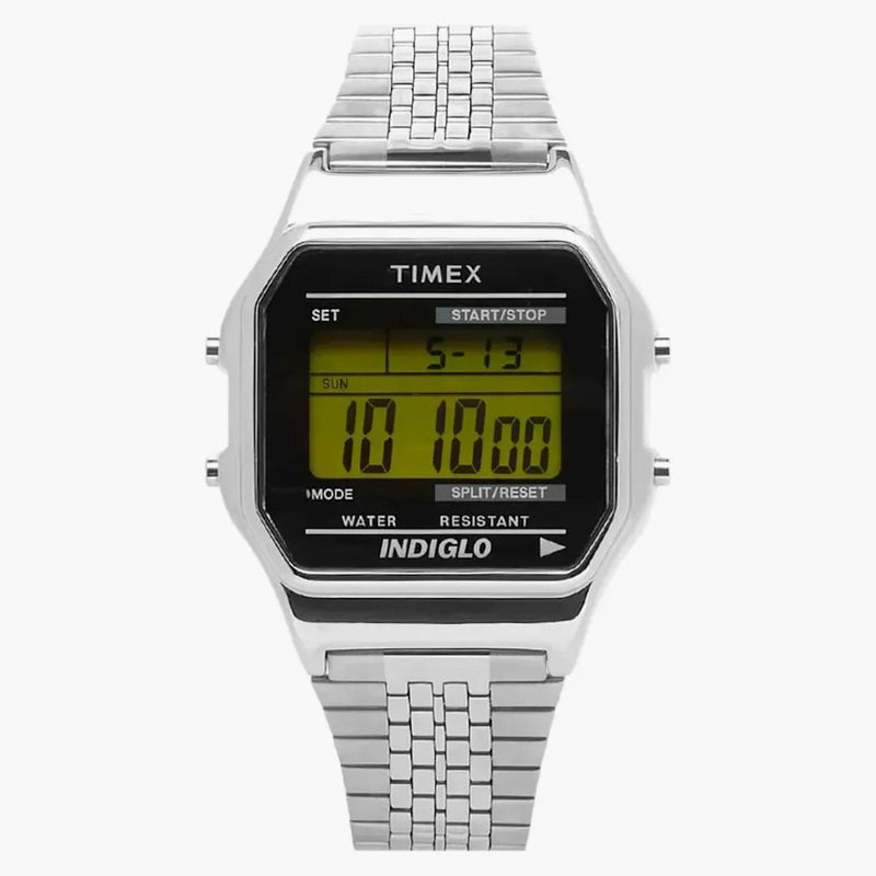 TIMEX X END. T80 'Everday' TW2V33600