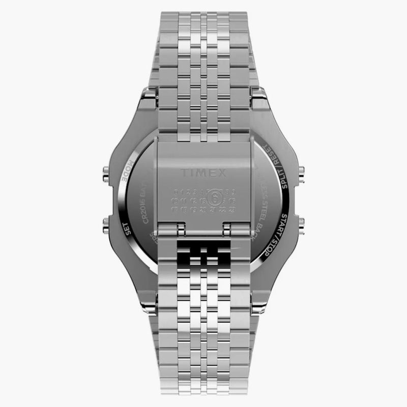 Timex x Maison Margiela MM6 presentuppsättning TWG065600