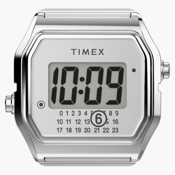 Timex X Maison Margiela MM6 Ring Watch S/M TW2W81300