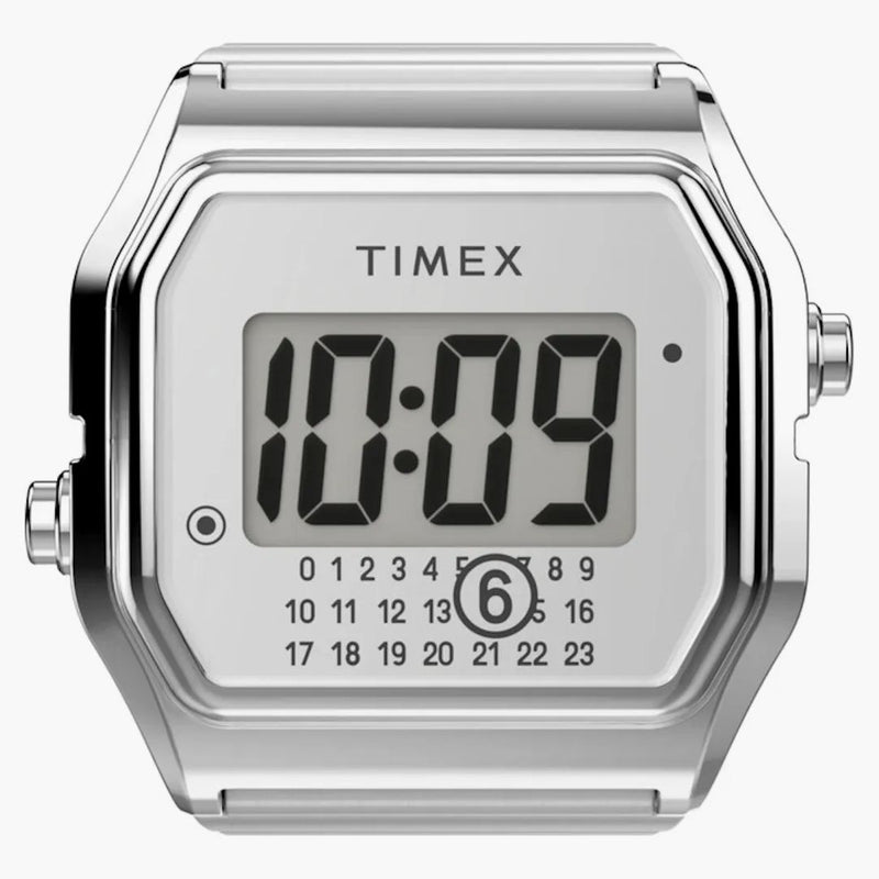 Timex X Maison Margiela MM6 Ring Watch M/L TW2W81400