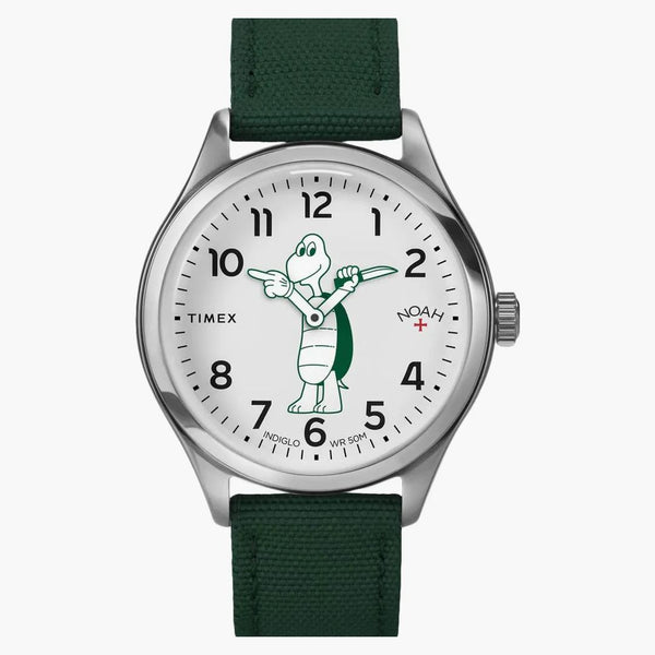 Timex X Noah TW2V30700