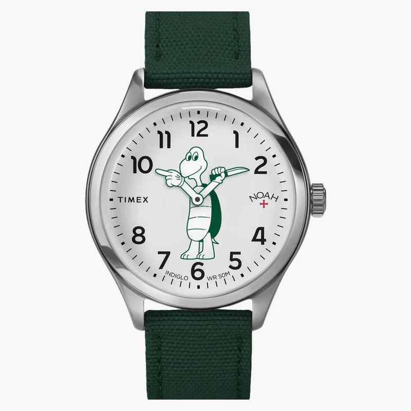 Timex X Noah TW2V30700