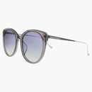 Tom Ford Sunglasses Gray (FT0641-K 20c)