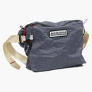 Tom Sachs Fanny Pack Gray