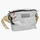 Tom Sachs Fanny Pack White