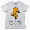 Tom Sachs Love Bird Tee White
