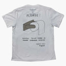 Tom Sachs Mcdonald's Tee White