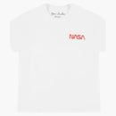 Tom Sachs Nasa Winnebago T-shirt White