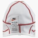 Tom Sachs Nike Hat White