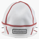 Tom Sachs Nike Hat White