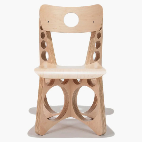 Tom Sachs Shop Chair