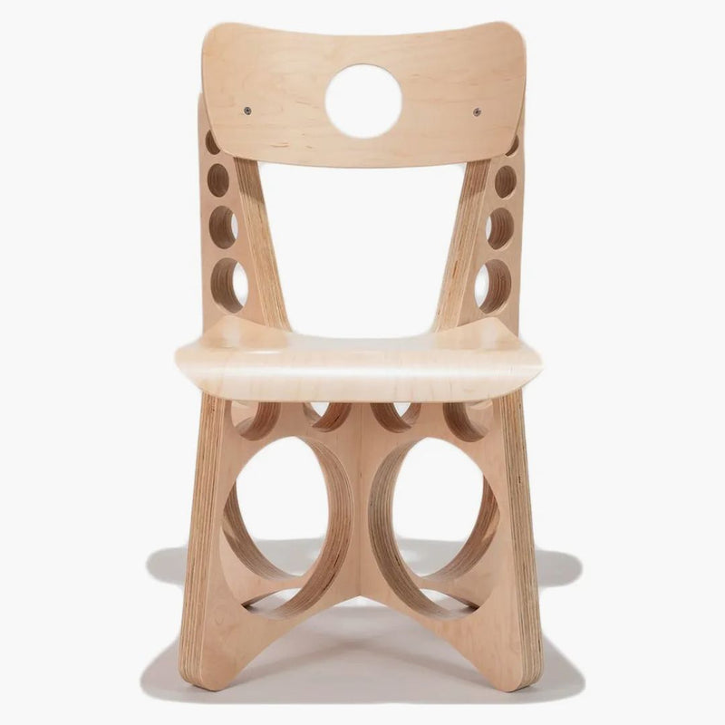 Tom Sachs Shop Chair