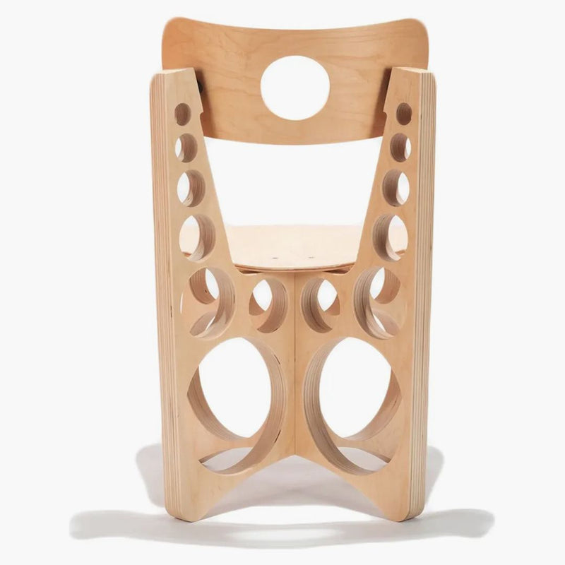 Tom Sachs Shop Chair