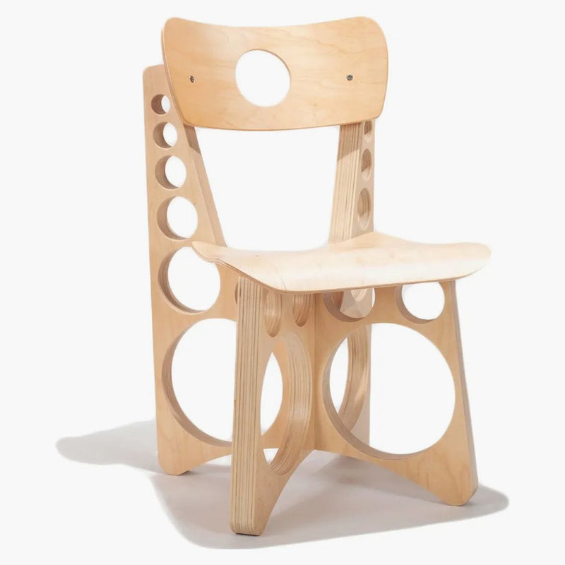 Tom Sachs Shop Chair