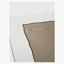 Tom Sachs Too Darn Hot Print (edition Of 1377)