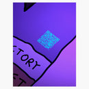 Tom Sachs Too Darn Hot Print (edition Of 1377)