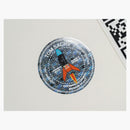 Tom Sachs Too Darn Hot Print (edition Of 1377)