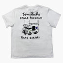 Tom Sachs Winnebago Tee White