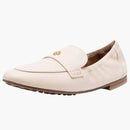 Tory Burch Ballet Loafer New Cream (women's)