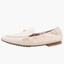 Tory Burch Ballet Loafer New Cream (women's)