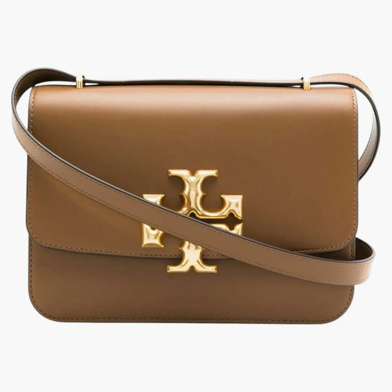 Tory Burch Eleanor Crossbody Bag Moose