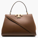 Tory Burch Eleanor Satchel Moose