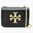 Tory Burch Eleanor Small Convertible Shoulder Bag Black