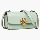 Tory Burch Eleanor Small Rectangular Handbag Mint