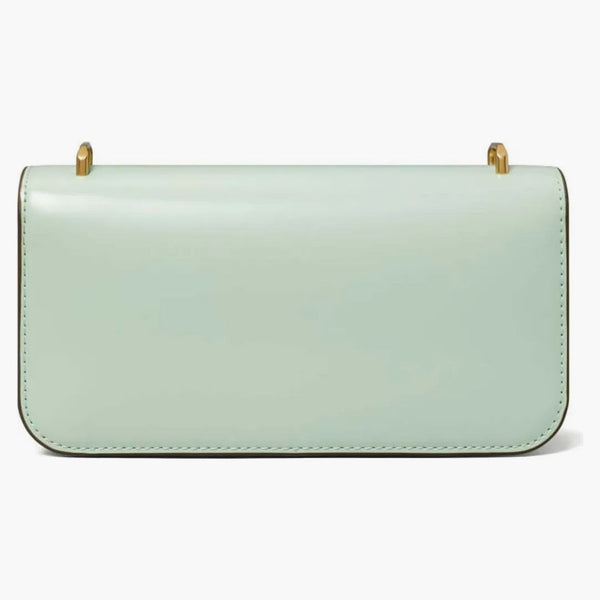 Tory Burch Eleanor Small Rectangular Handbag Mint
