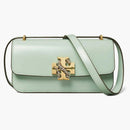 Tory Burch Eleanor Small Rectangular Handbag Mint