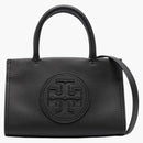Tory Burch Ella Bio Mini Tote Black