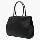 Tory Burch Ella Bio Small Tote Black
